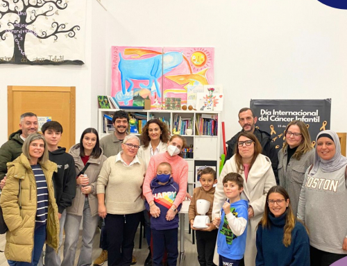 Encuentro y experimentación con herramientas educativas de telepresencia en ASANOG